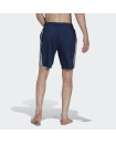 3-STRIPES CLX SWIM SHORTS