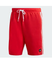 3-STRIPES CLX SWIM SHORTS