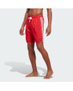 3-STRIPES CLX SWIM SHORTS