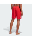 3-STRIPES CLX SWIM SHORTS