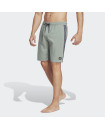 3-STRIPES CLX SWIM SHORTS