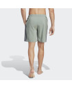 3-STRIPES CLX SWIM SHORTS