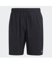 SOLID CLX CLASSIC-LENGTH SWIM SHORTS