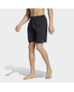 SOLID CLX CLASSIC-LENGTH SWIM SHORTS