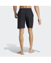 SOLID CLX CLASSIC-LENGTH SWIM SHORTS