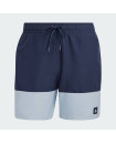 COLORBLOCK SWIM SHORTS