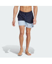 COLORBLOCK SWIM SHORTS