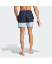 COLORBLOCK SWIM SHORTS