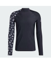 LONG SLEEVE RASH GUARD