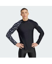 LONG SLEEVE RASH GUARD