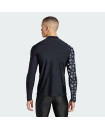 LONG SLEEVE RASH GUARD