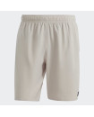 SOLID CLX CLASSIC-LENGTH SWIM SHORTS