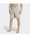 SOLID CLX CLASSIC-LENGTH SWIM SHORTS