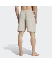 SOLID CLX CLASSIC-LENGTH SWIM SHORTS