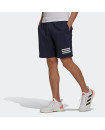 CLUB TENNIS 3-STRIPES SHORTS