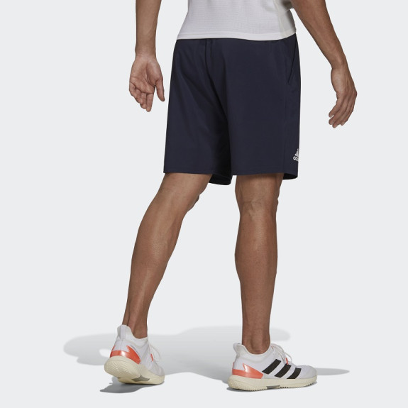 CLUB TENNIS 3-STRIPES SHORTS