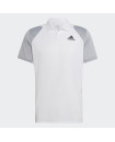 CLUB TENNIS POLO SHIRT