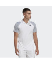 CLUB TENNIS POLO SHIRT