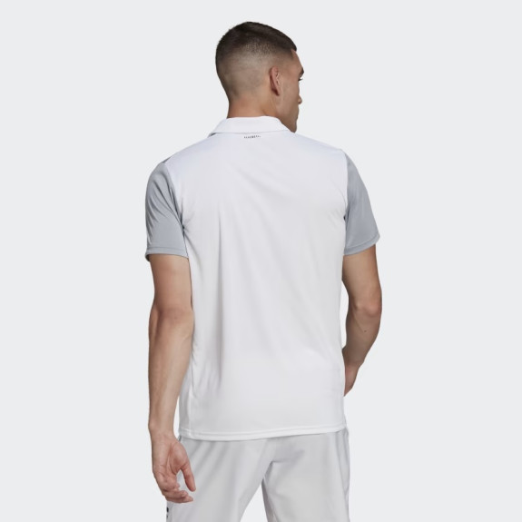 CLUB TENNIS POLO SHIRT