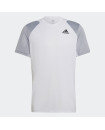 CLUB TENNIS TEE