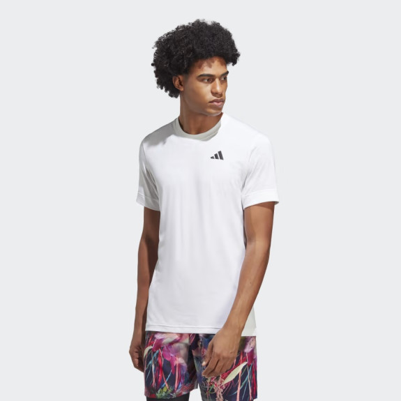 TENNIS FREELIFT TEE