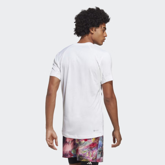 TENNIS FREELIFT TEE