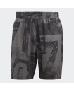 CLUB TENNIS GRAPHIC SHORTS