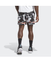 CLUB TENNIS GRAPHIC SHORTS