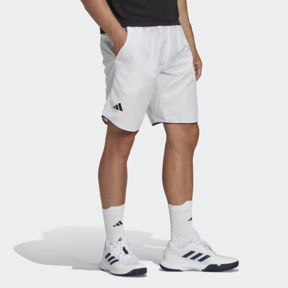 CLUB TENNIS SHORTS