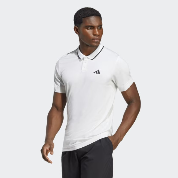 TENNIS FREELIFT POLO SHIRT