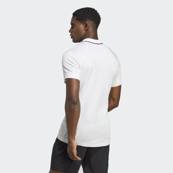 TENNIS FREELIFT POLO SHIRT