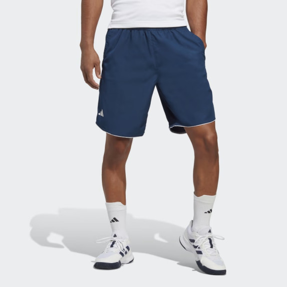 CLUB TENNIS SHORTS