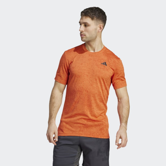 TENNIS FREELIFT TEE