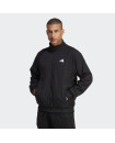 MELBOURNE TENNIS STRETCH WOVEN REVERSIBLE JACKET