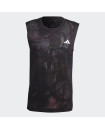 MELBOURNE TENNIS SLEEVELESS TEE