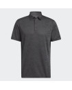 TEXTURED JACQUARD GOLF POLO SHIRT