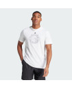 AEROREADY TENNIS GRAPHIC TEE