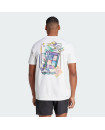 COURT SPORT GRAPHIC TEE