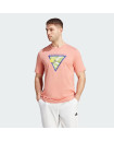 AEROREADY TENNIS GRAPHIC TEE