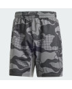 CLUB GRAPHIC TENNIS SHORTS