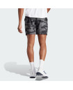 CLUB GRAPHIC TENNIS SHORTS