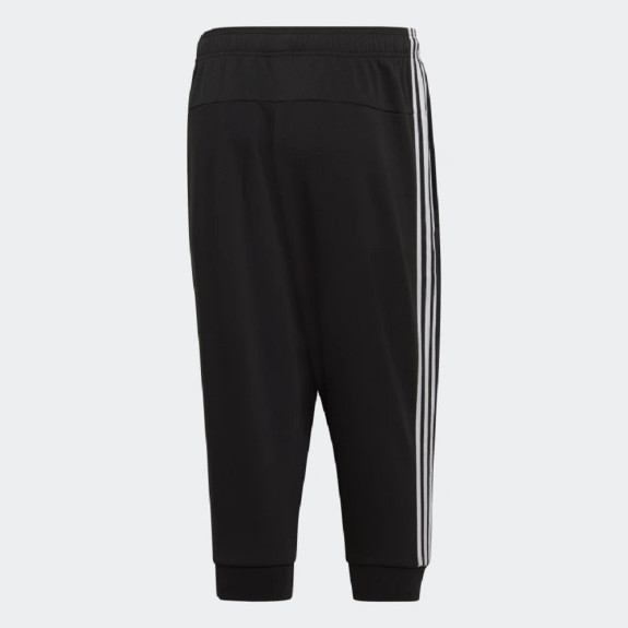 ESSENTIALS 3-STRIPES 3/4 PANTS