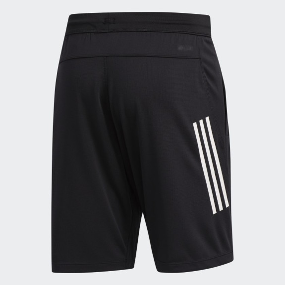 3-STRIPES 9-INCH SHORTS