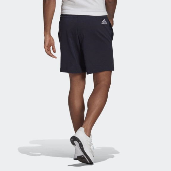 AEROREADY ESSENTIALS LINEAR LOGO SHORTS