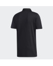 DESIGNED TO MOVE 3-STRIPES POLO SHIRT