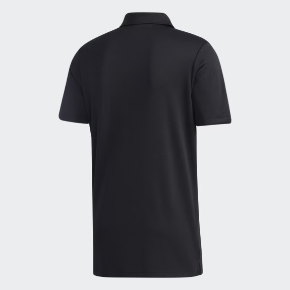 DESIGNED TO MOVE 3-STRIPES POLO SHIRT