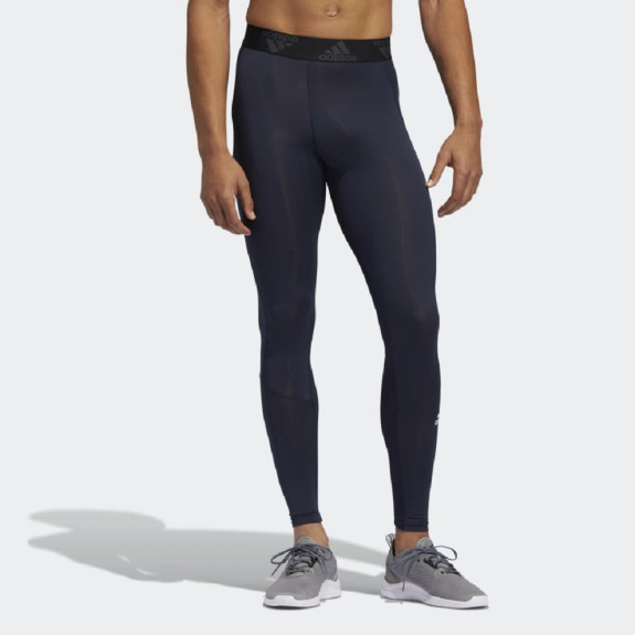 TECHFIT LONG TIGHTS