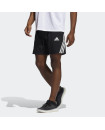 AEROREADY 3-STRIPES 8-INCH SHORTS