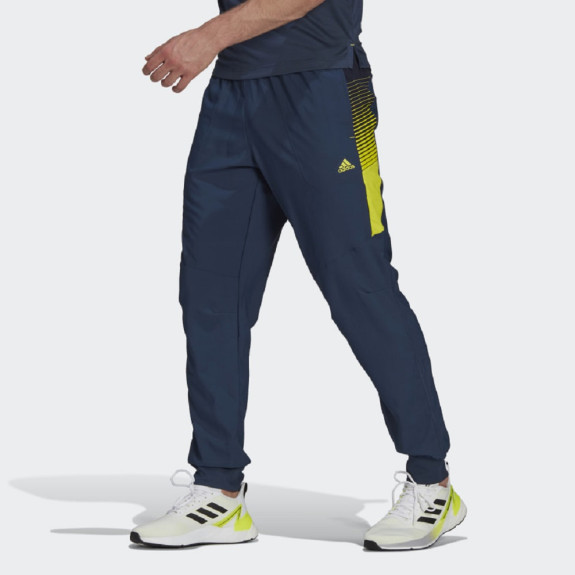 DESIGNED 2 MOVE ACTIVATED TECH AEROREADY PANTS