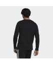 ESSENTIALS LONG SLEEVE TEE